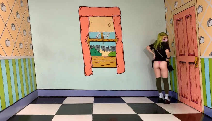 Welcome to my kitchen