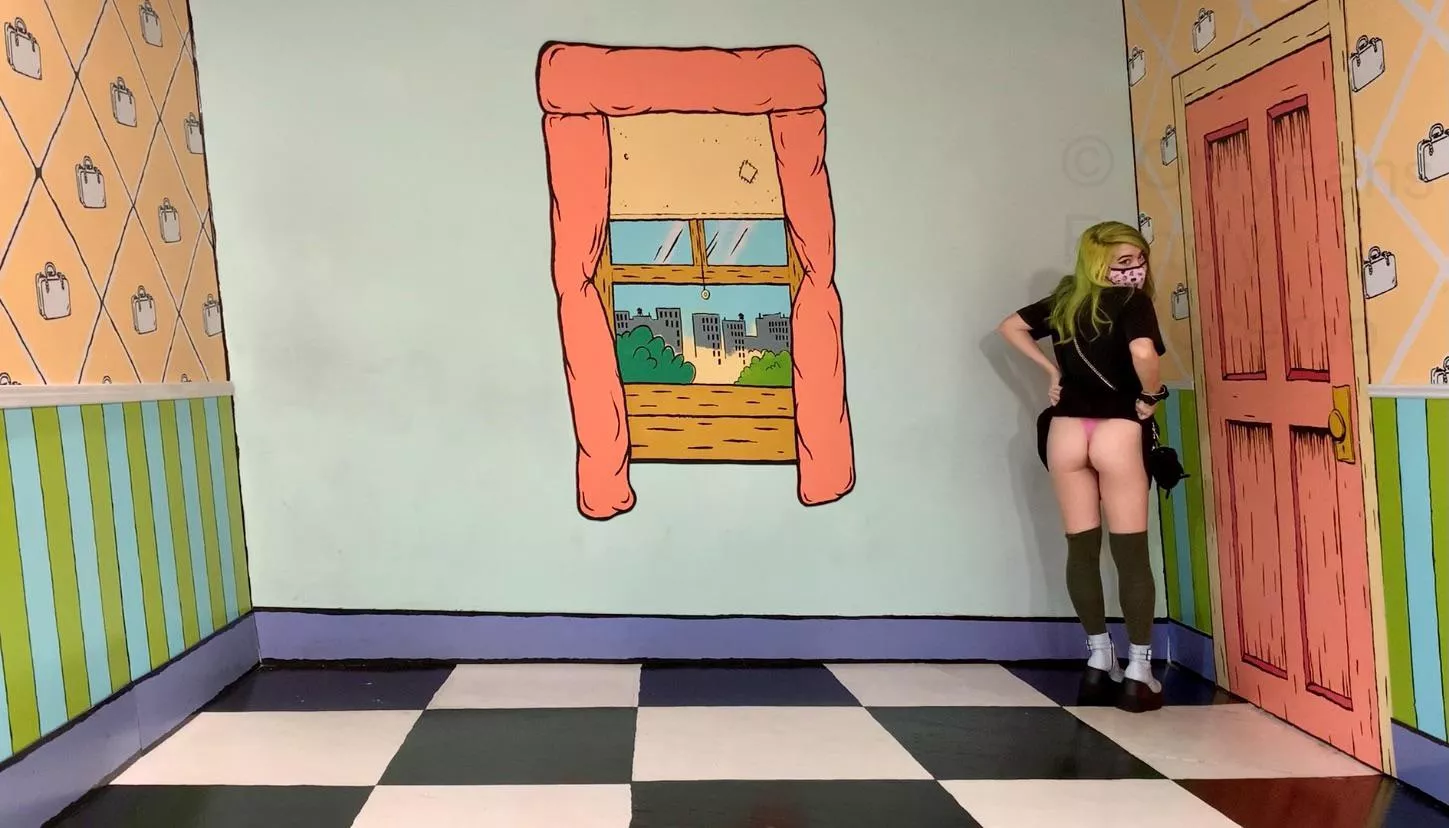 Welcome to my kitchen