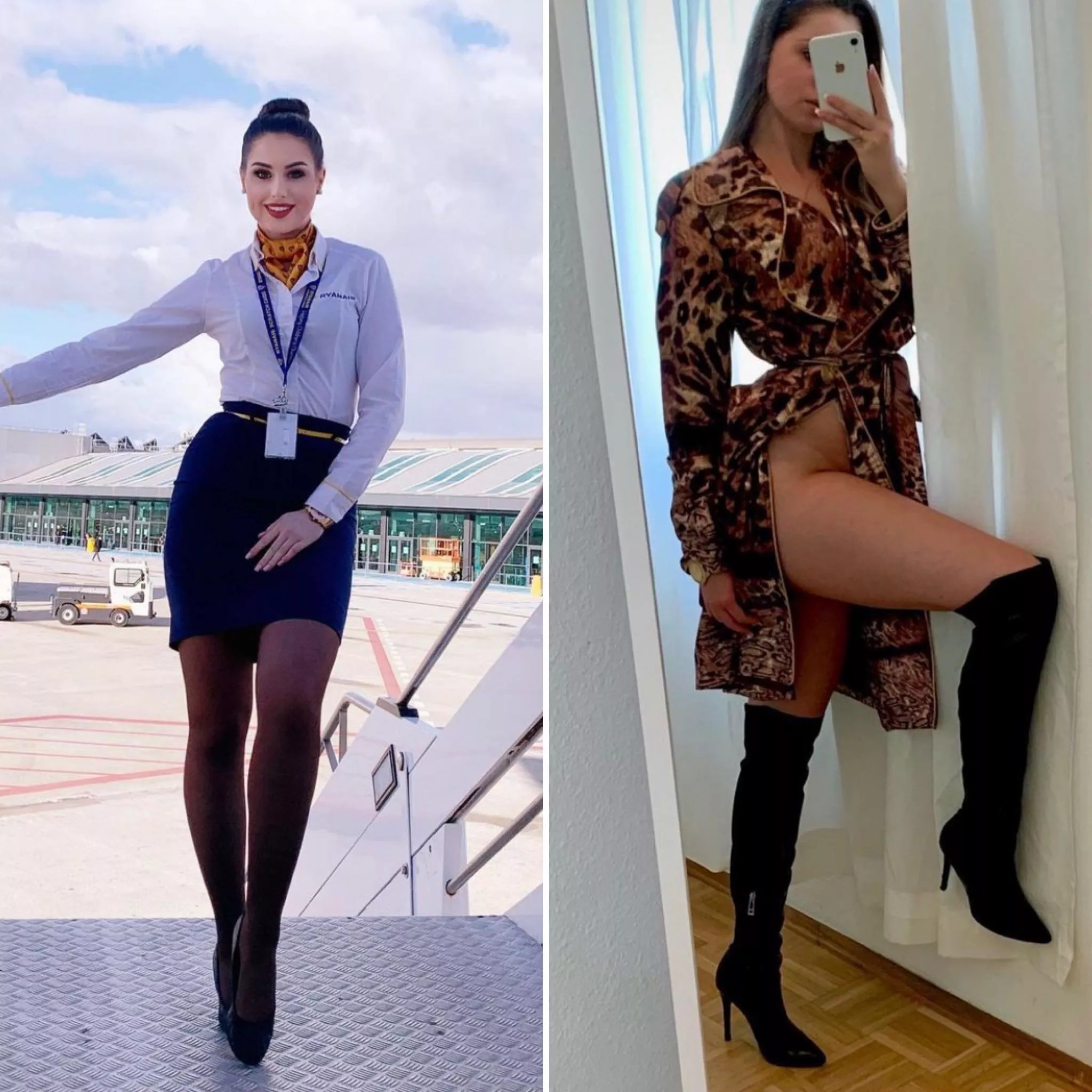 Welcome to Ryanair 🇲🇨