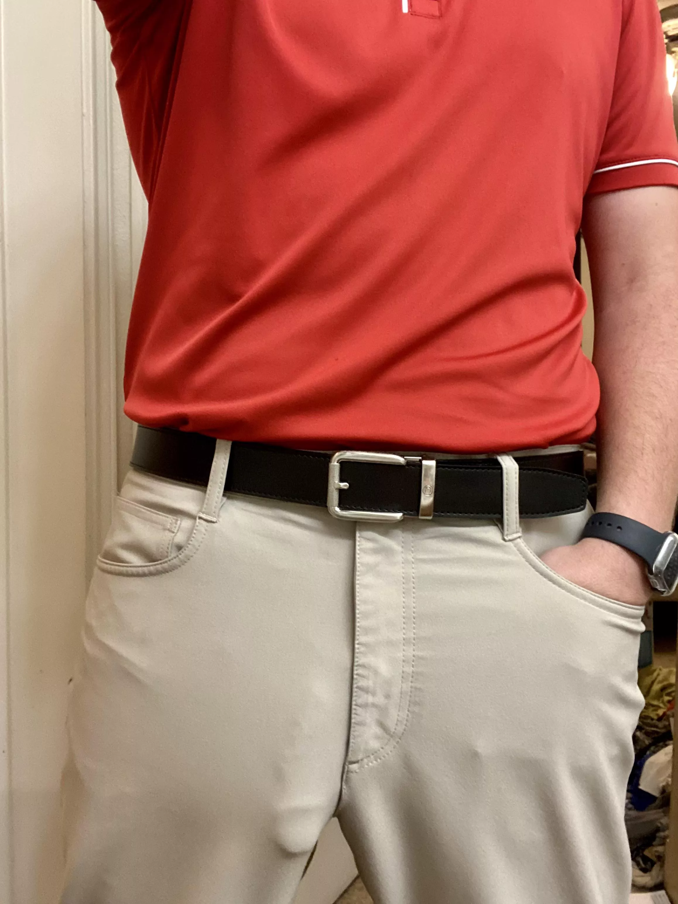 Welcome to Target, can I help you with anything? 😏