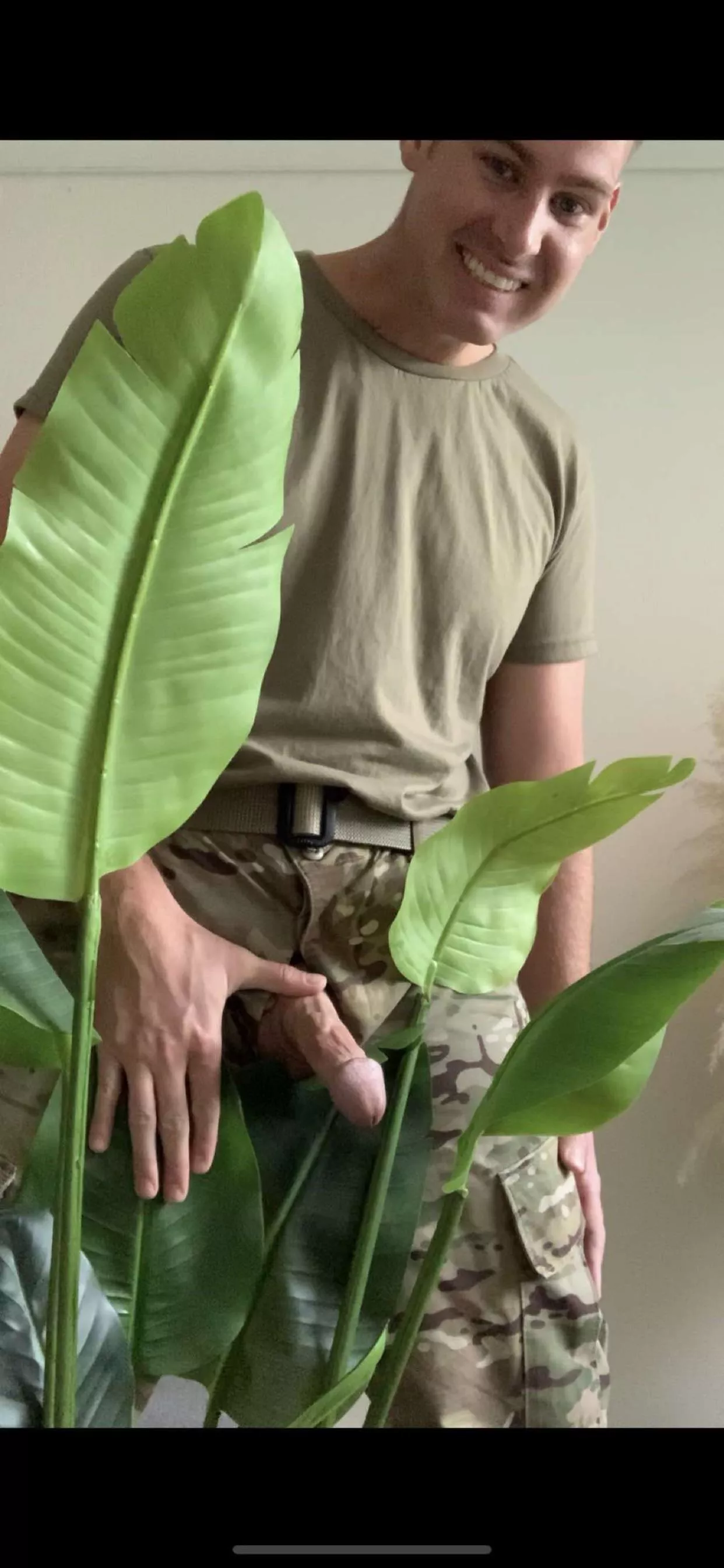 Welcome to the jungle