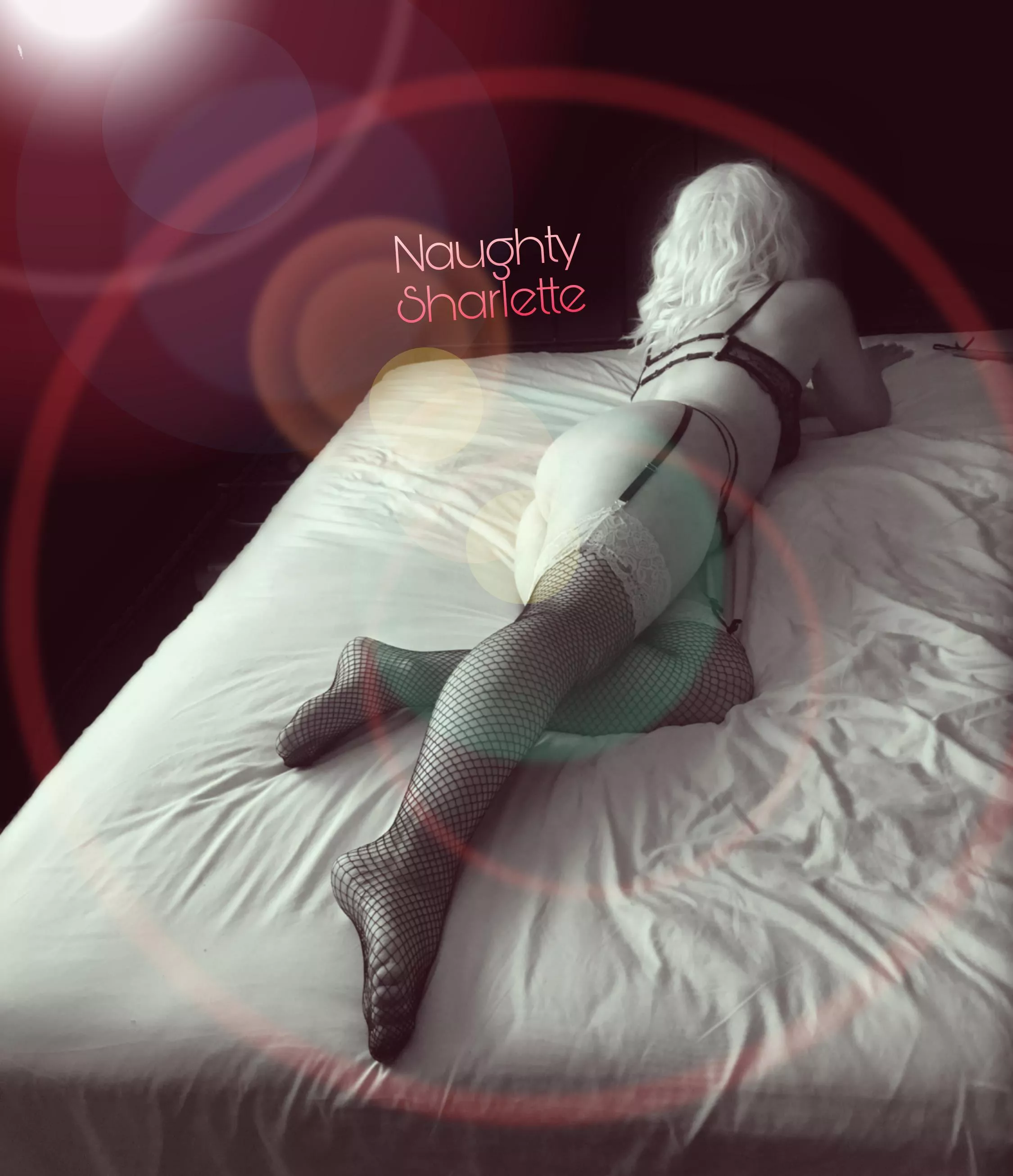 Welcome to the Jungle, we've got fun and games...🎶 [F] [NSFW]