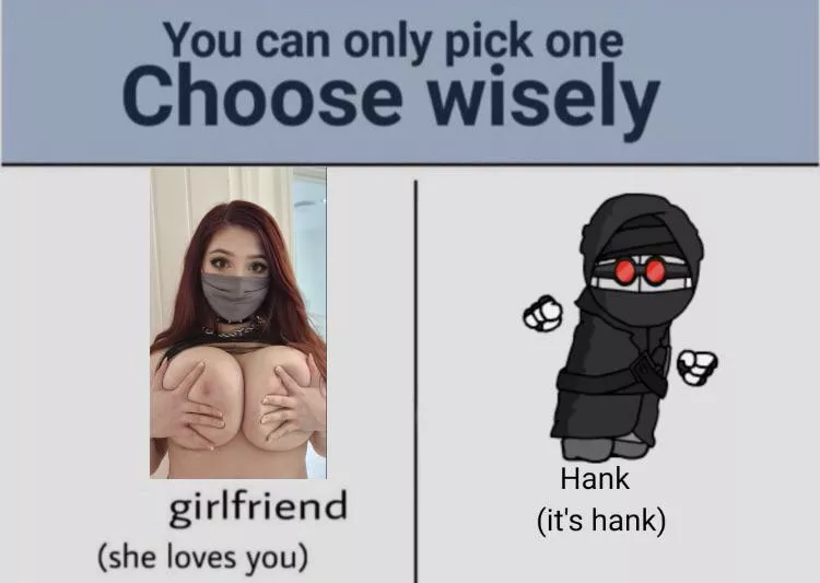 Well? Well?