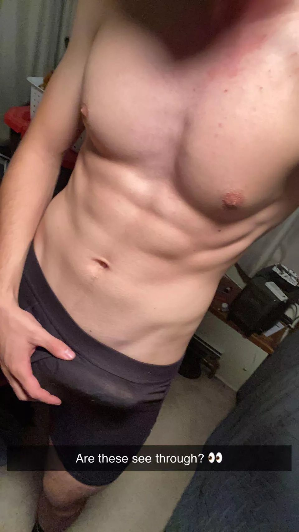 Well are they? 👀 Well are they? 👀