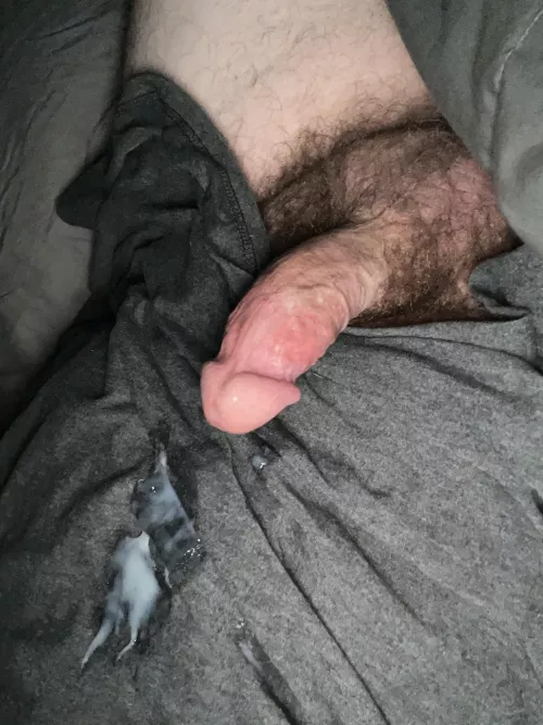 Well damn This felt good Well damn This felt good