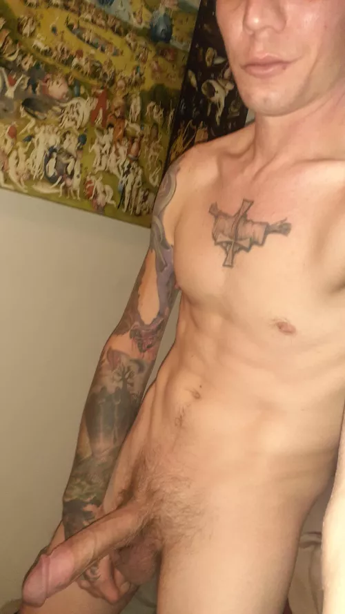 Well. Do I make you hot?