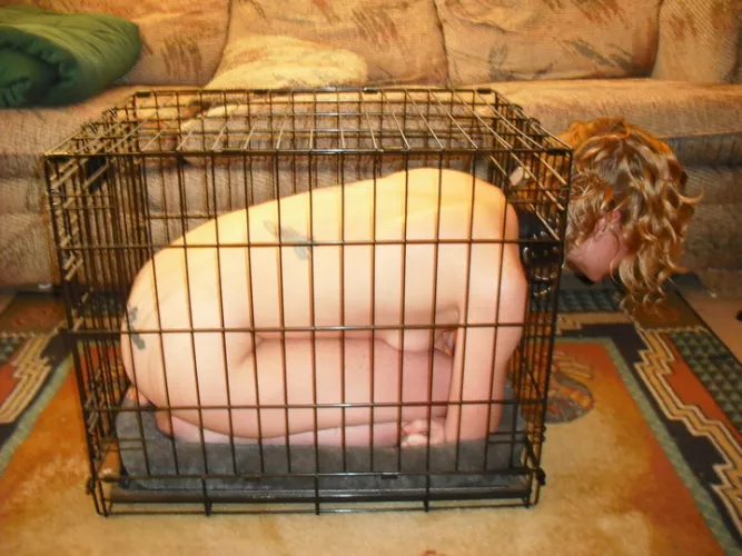 Well equipped living room