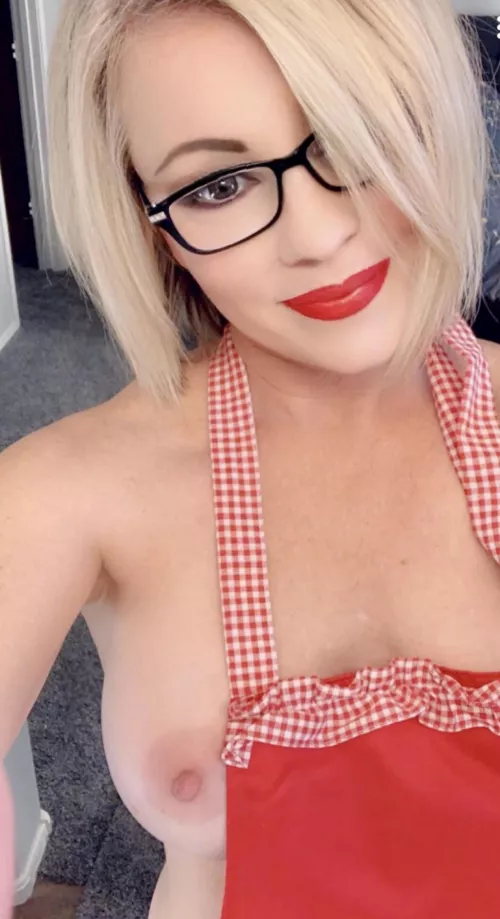 Well hello