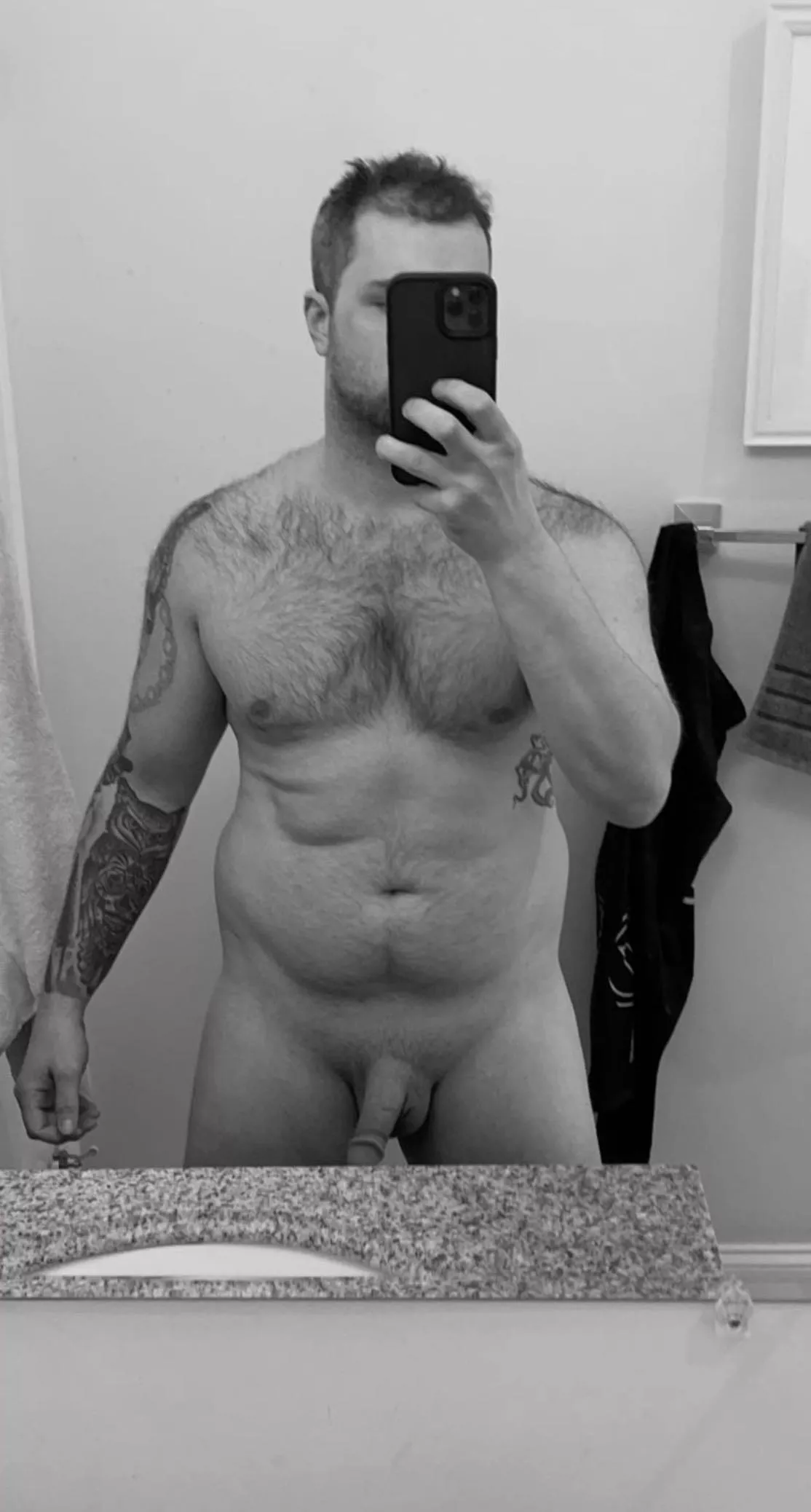 Well hello there Reddit world 👋🏻