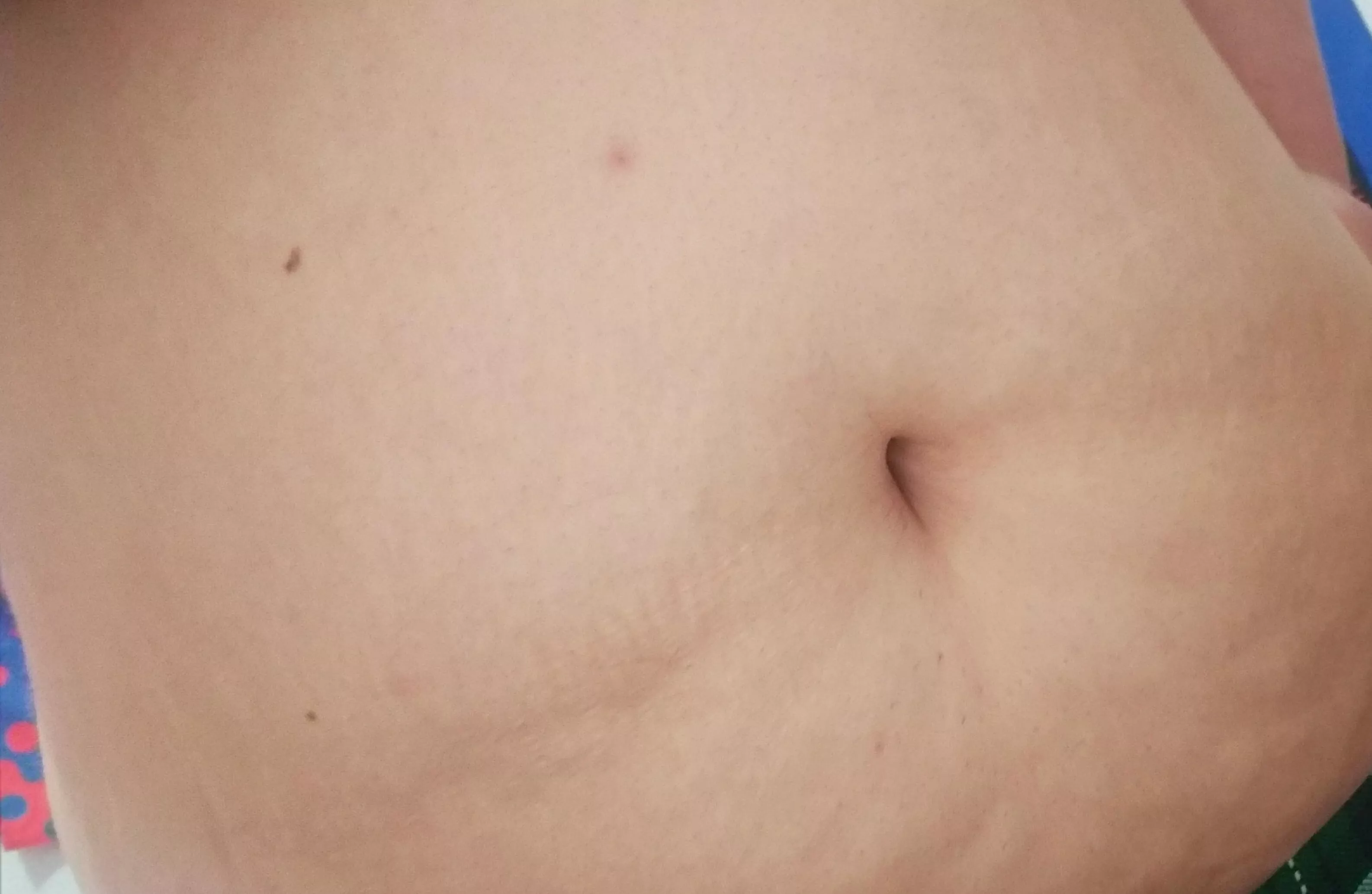 Well here it is 🙊