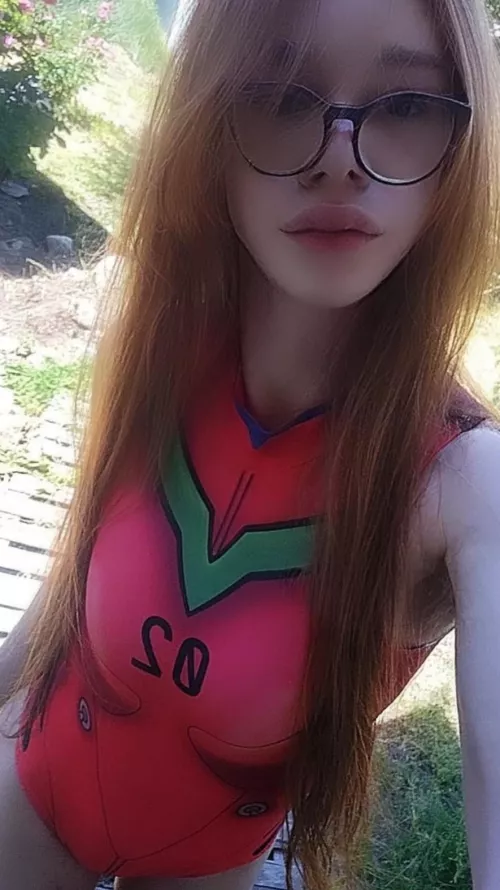 Well hi :3 Well hi :3