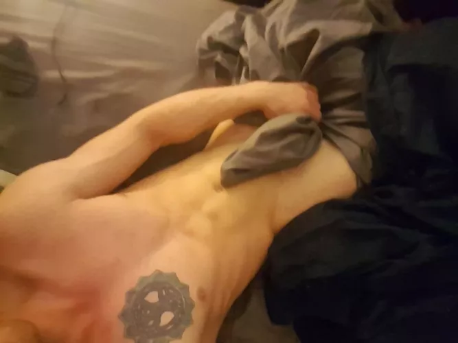 Well hi there, I[M] charmed to meet you