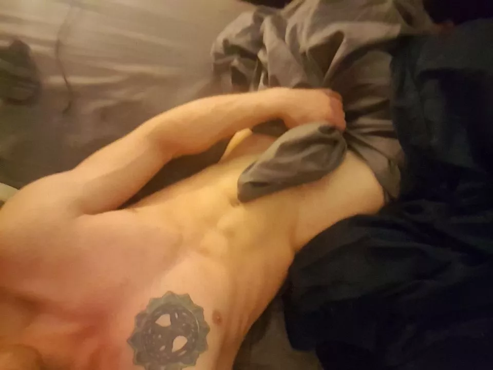 Well hi there, I[M] charmed to meet you