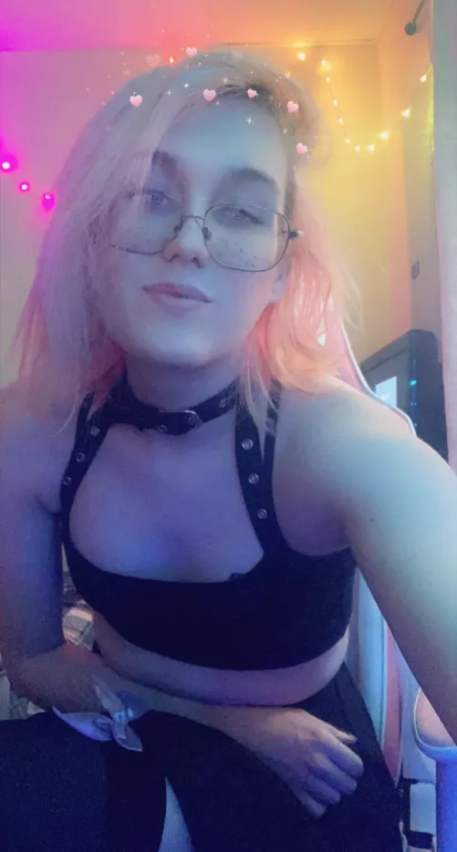 Well hi there lovelies 😉 Well hi there lovelies 😉