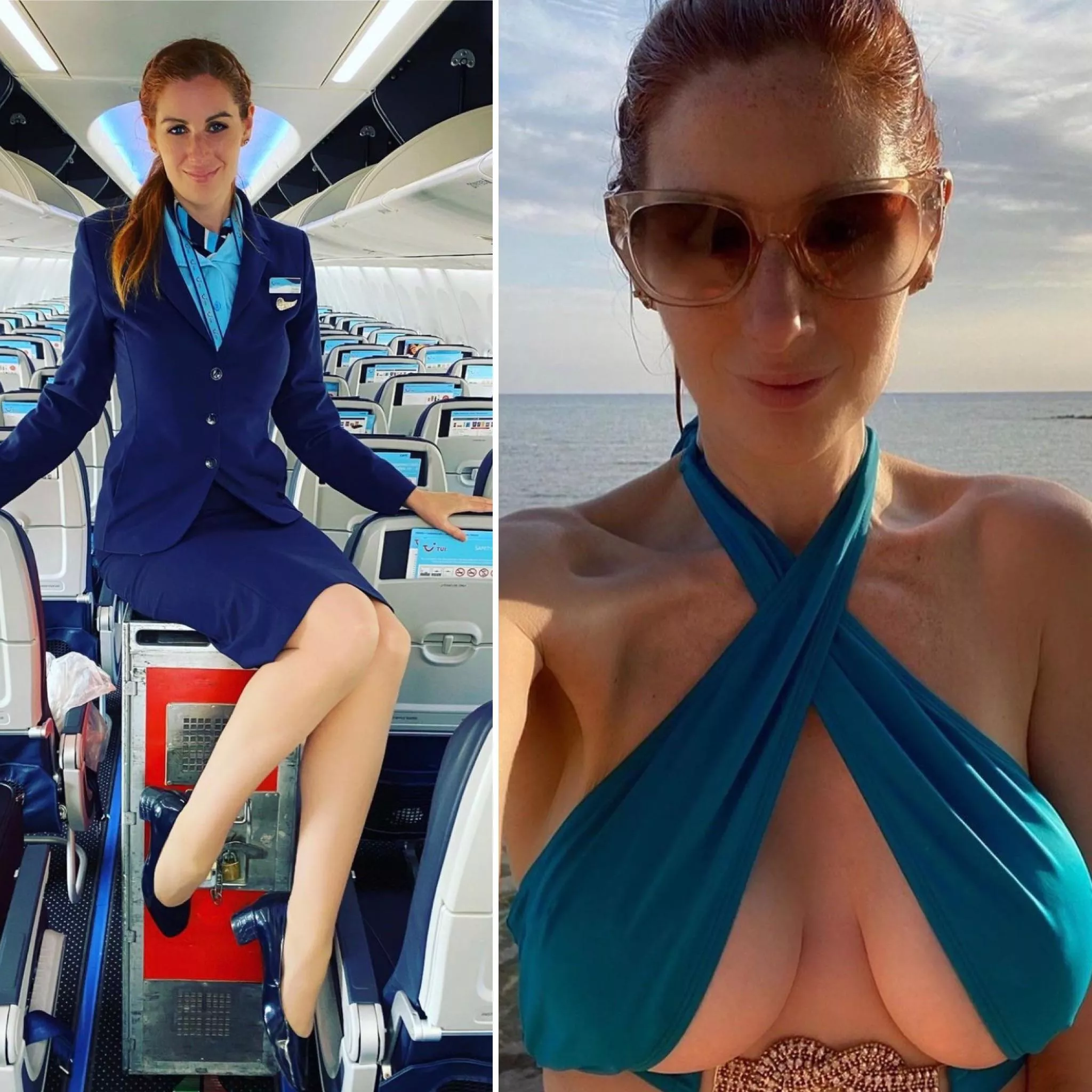 Well hidden under the uniform Well hidden under the uniform