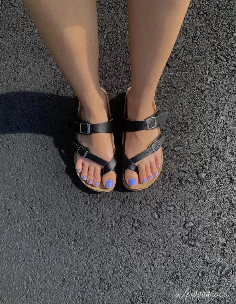 Well, how do we feel about the new color? I love it 😍