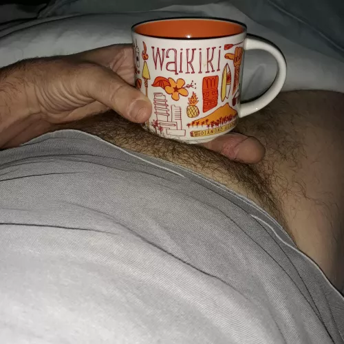 Well, I am in bed Well, I am in bed