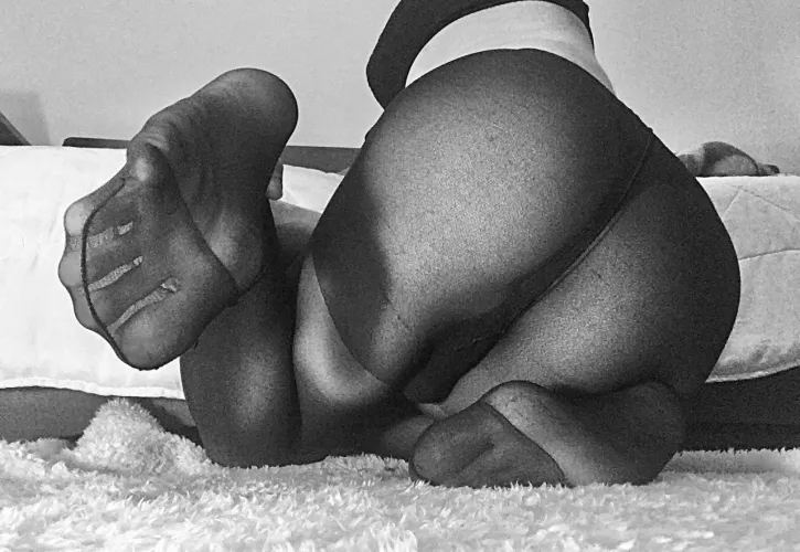 Well, I guess that feet are my thing π£ π Well, I guess that feet are my thing π£ π