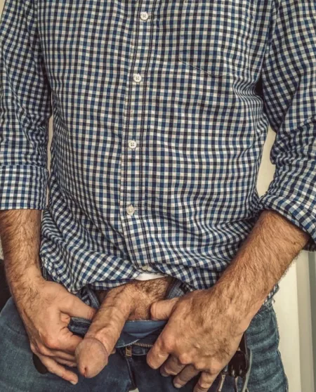 Well I showed you mine… (42) Well I showed you mine… (42)