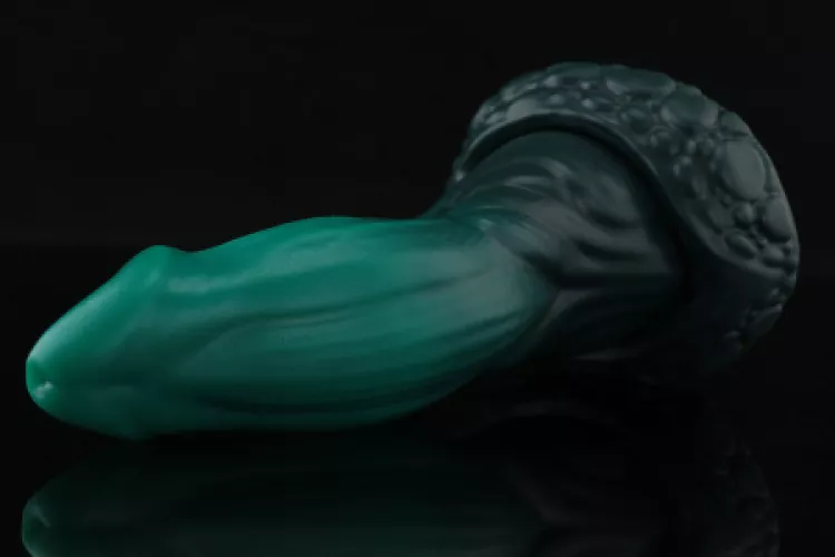 Well I succumbed to be fomo and finally ordered my nox! Xl midnight forest fade!