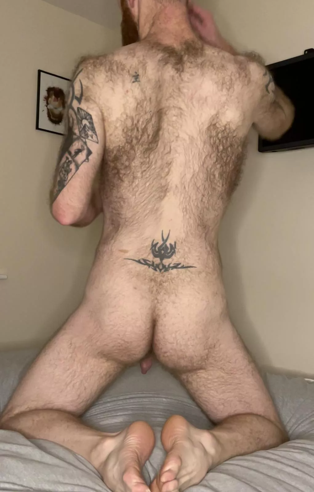 Well it is hump day after all? Well it is hump day after all?