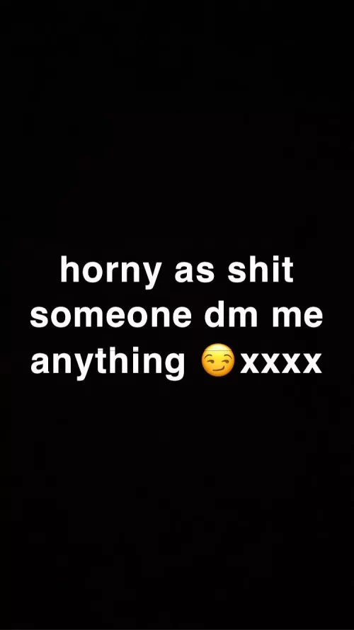 Well…