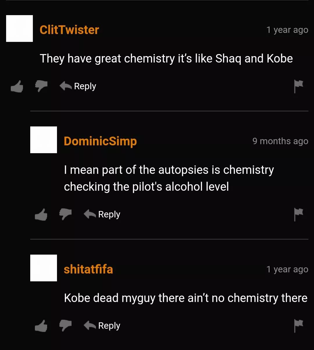 Well okay then Well okay then