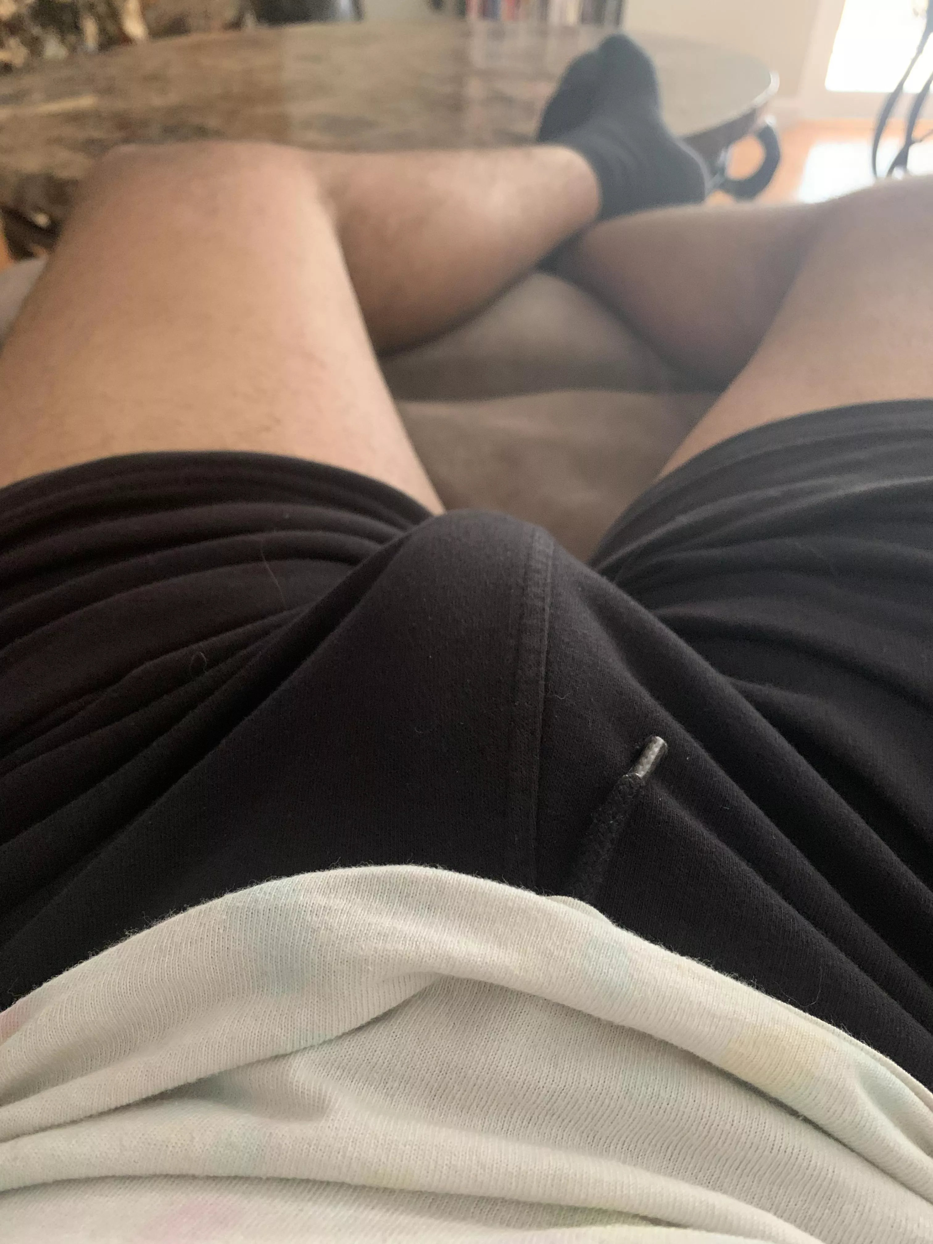 Well then, looks like he’s happy👀