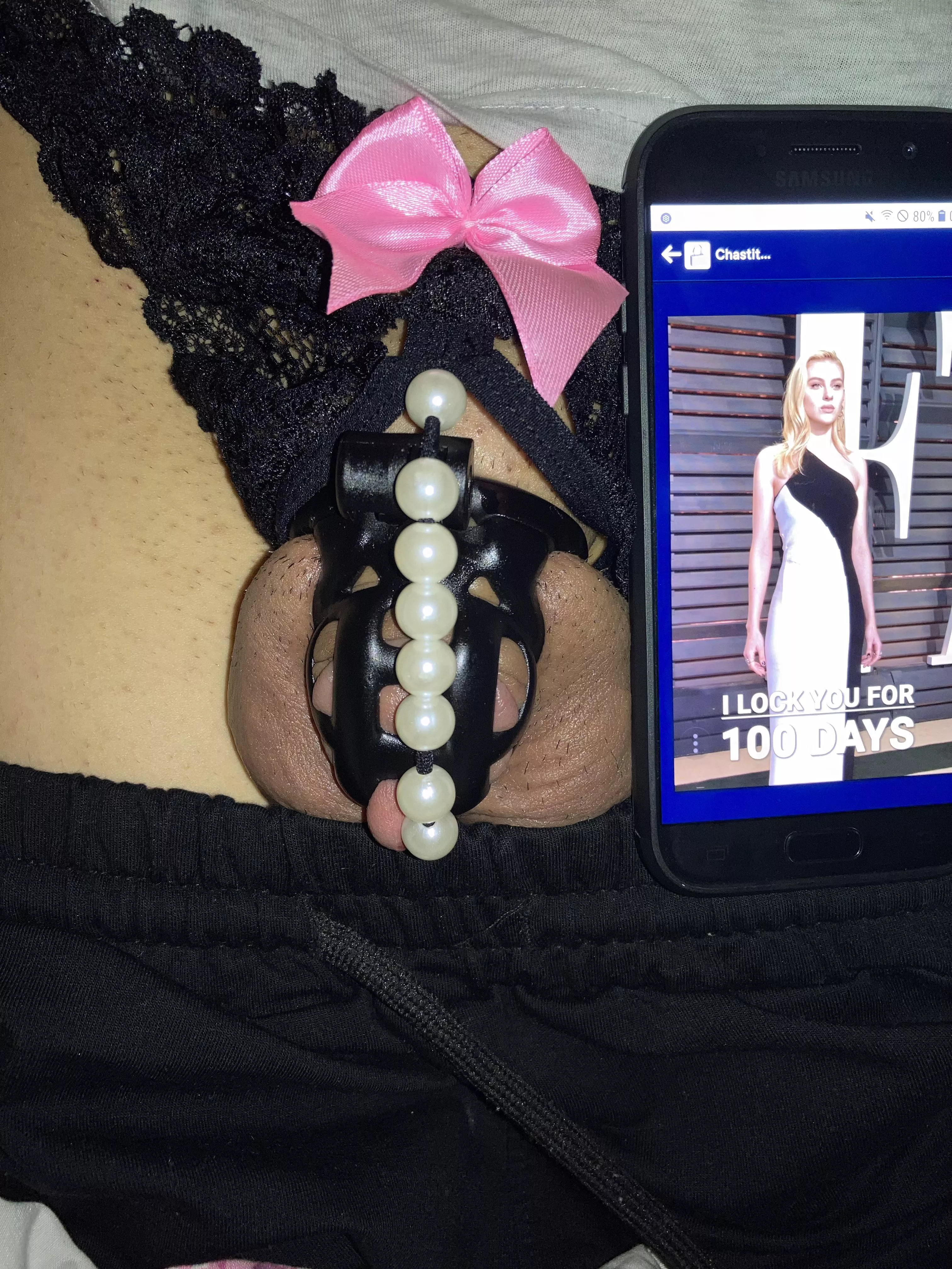 Well, there is no going back now 🤔