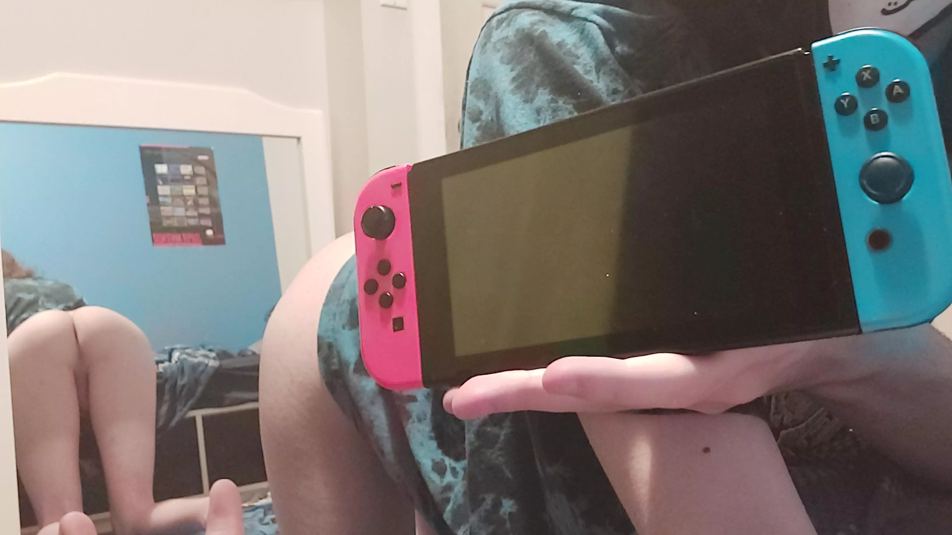 Well this is a hard choice... which one? (m)