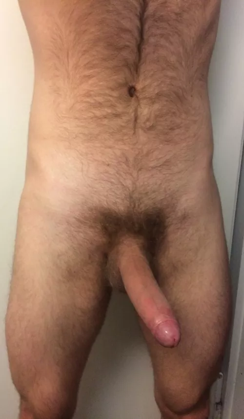 Well well well, look who's horny again