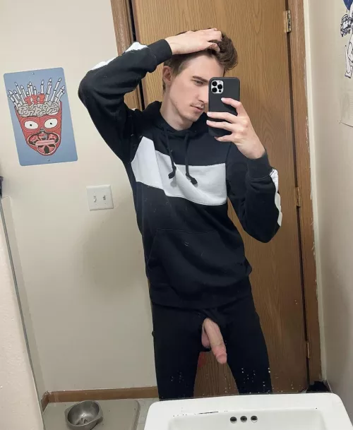 well what do I do, it’s NNV