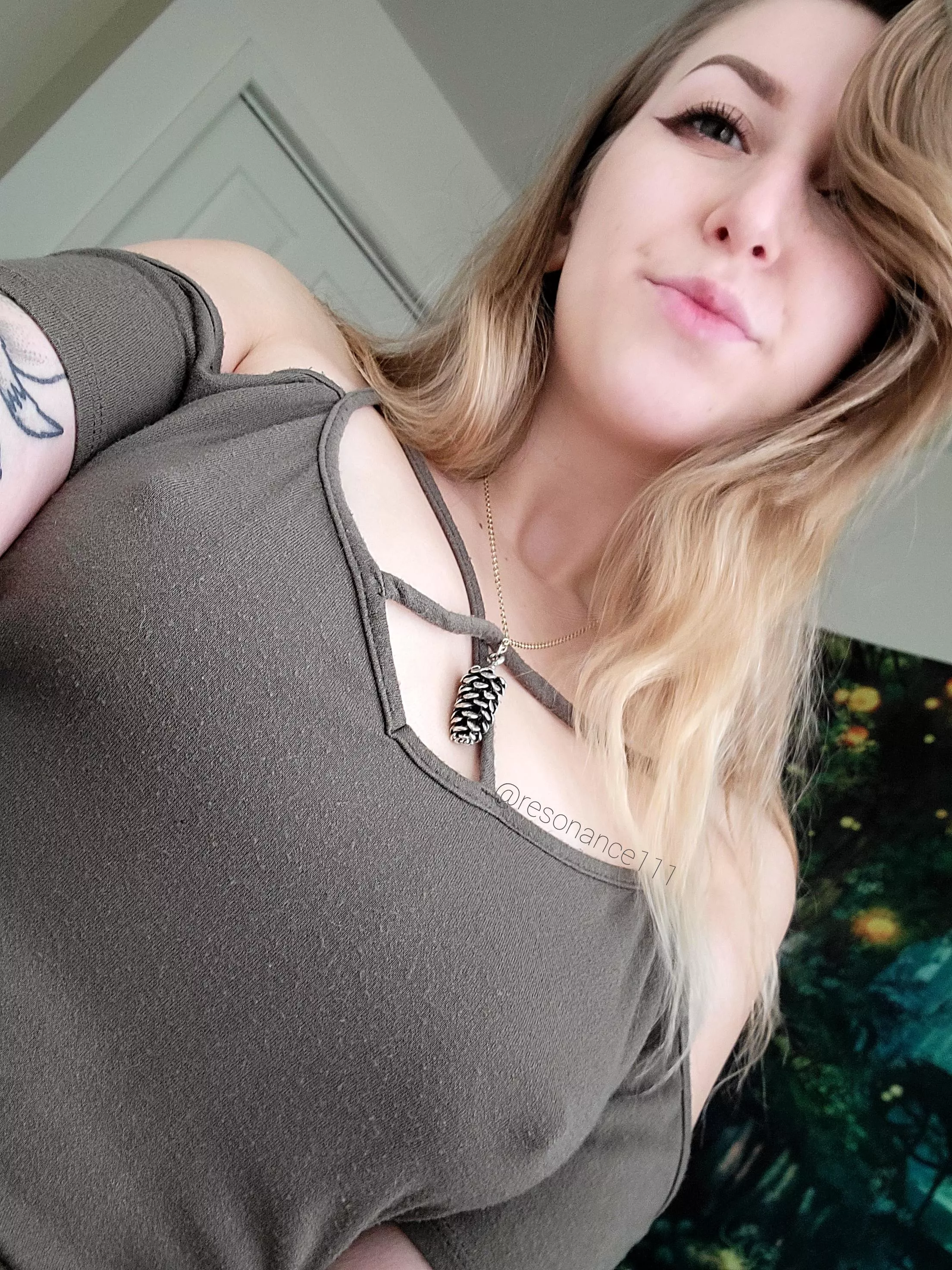 well, what do you think? 🤍