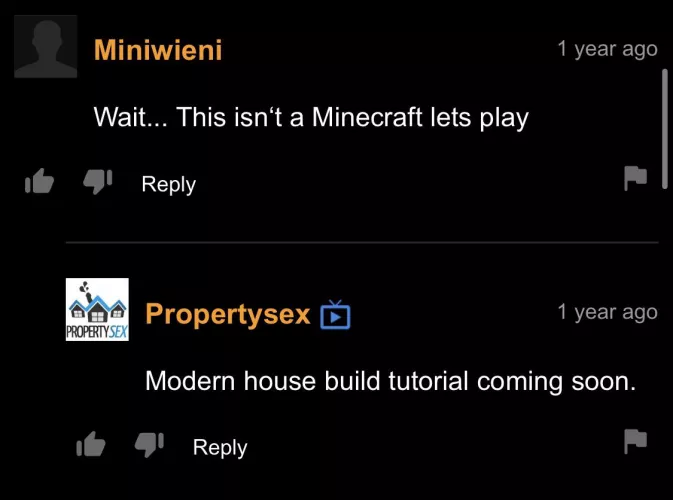 Well? Where is it?