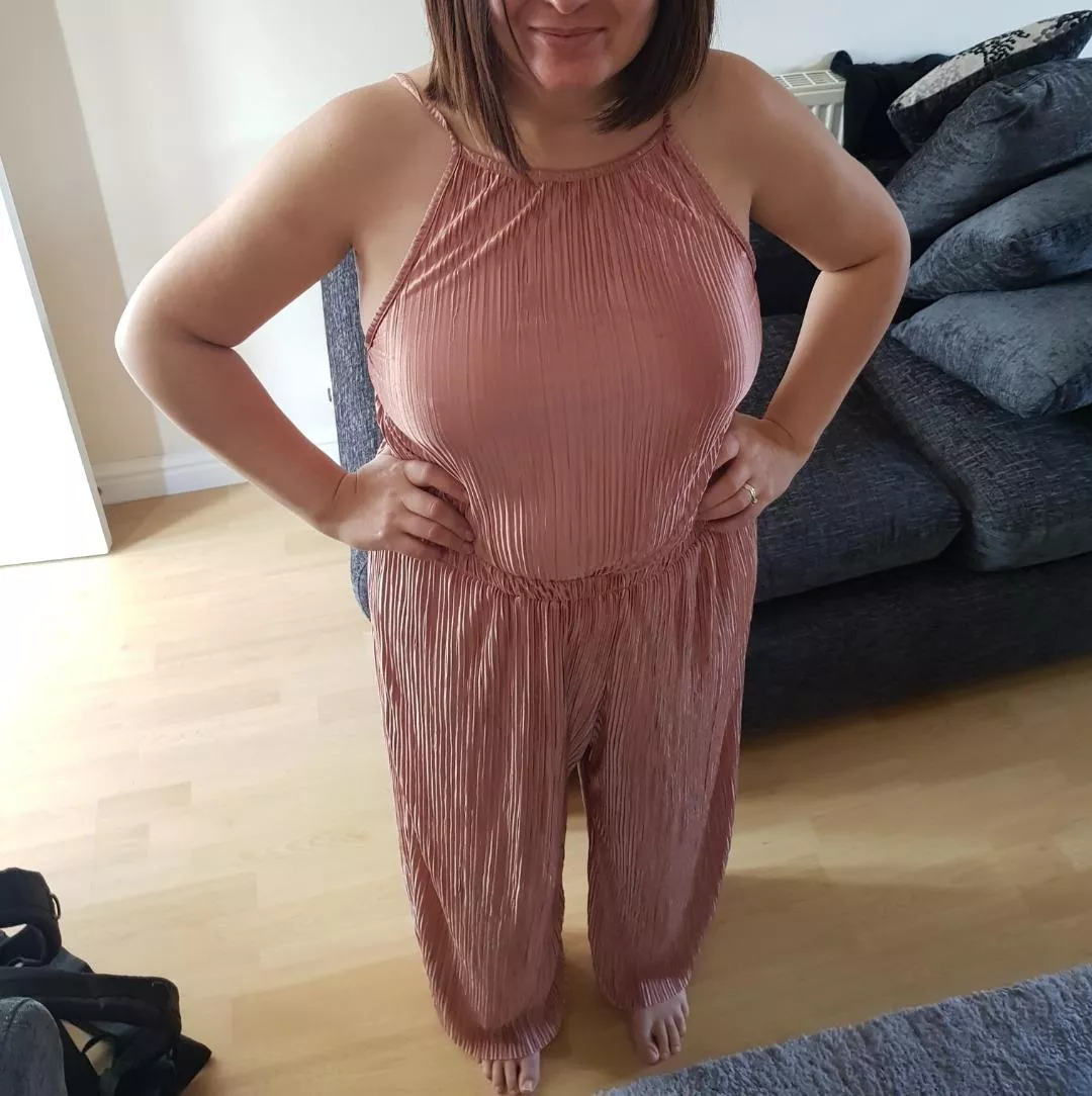 Well, would you? 😊