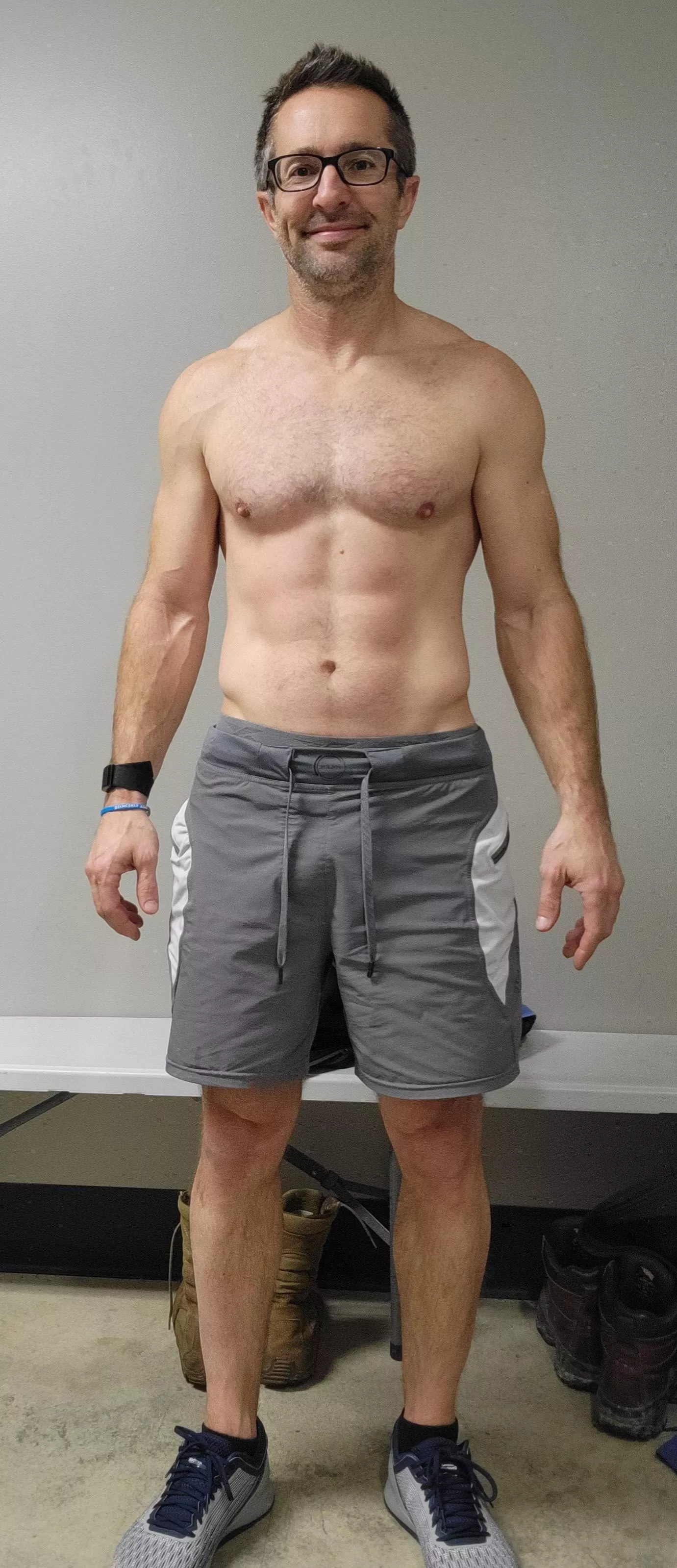 Welp, here's my face🤓 (43)