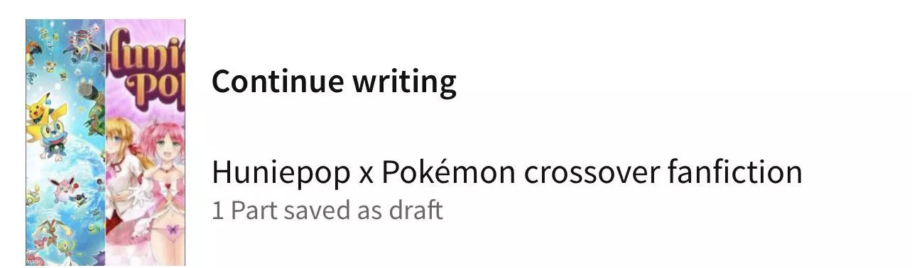 Welp. I’ve completely lost my mind.