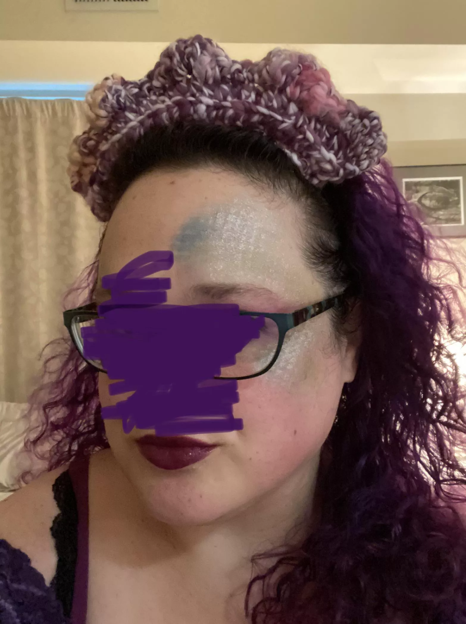 Went as a mermaid to a costume party Went as a mermaid to a costume party