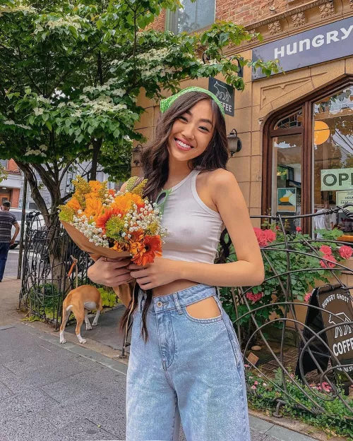 Went flower shopping today πΊ Went flower shopping today πΊ