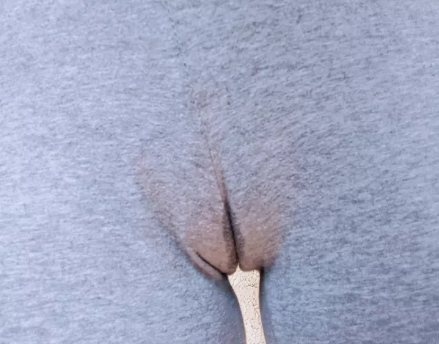 Went for a relaxing short walk and felt sexy in my tight, cute, yoga pants, but when I got back home, I noticed this... Do you think people noticed how sexy I was feeling? π³ Went for a relaxing short walk and felt sexy in my tight, cute, yoga pants, but when I got back home, I noticed this... Do you think people noticed how sexy I was feeling? π³