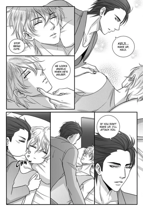 Went from zero to a hundred real quick [original]