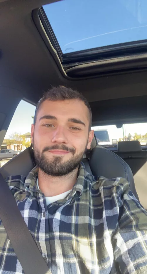 Went on a second date this afternoon and it went great! Had our first kiss and he said I left him speechless. Just the ego boost I needed 😂 Went on a second date this afternoon and it went great! Had our first kiss and he said I left him speechless. Just the ego boost I needed 😂