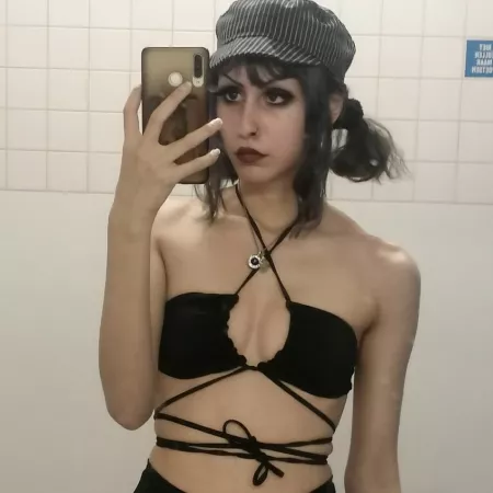 Went swimming for the first time in a month, didn't get as tan as I look in this pic Went swimming for the first time in a month, didn't get as tan as I look in this pic