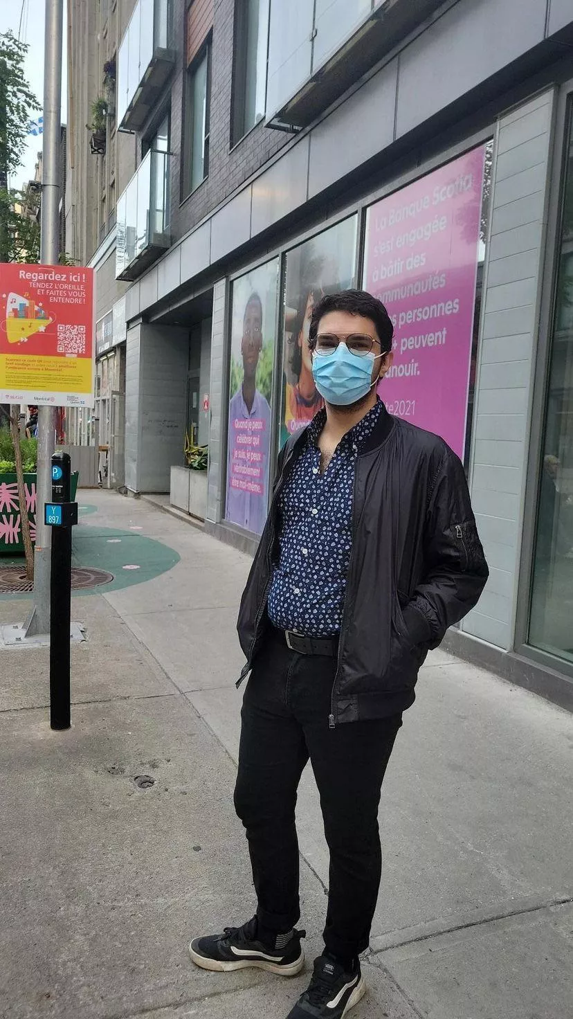 Went to a drag bar a few days ago and I’m still in love with my fit