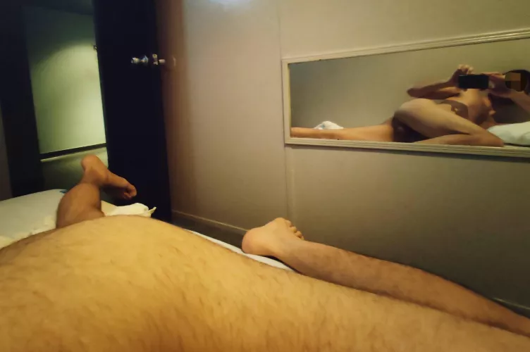 Went to Bathhouse for the first time! AMA.