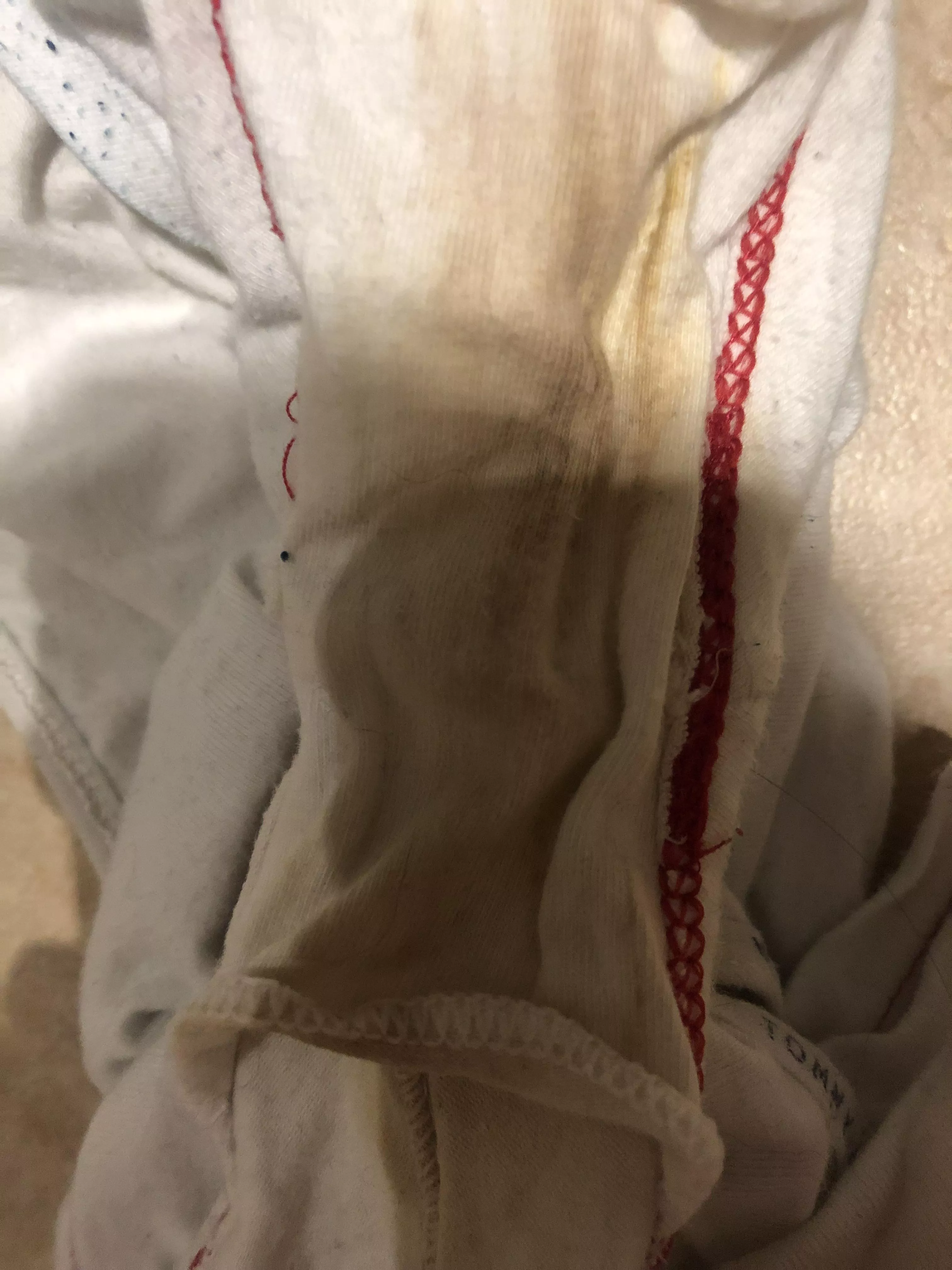 went to my gf’s house and found these baby’s right next to the washing machine. what should I do to them??