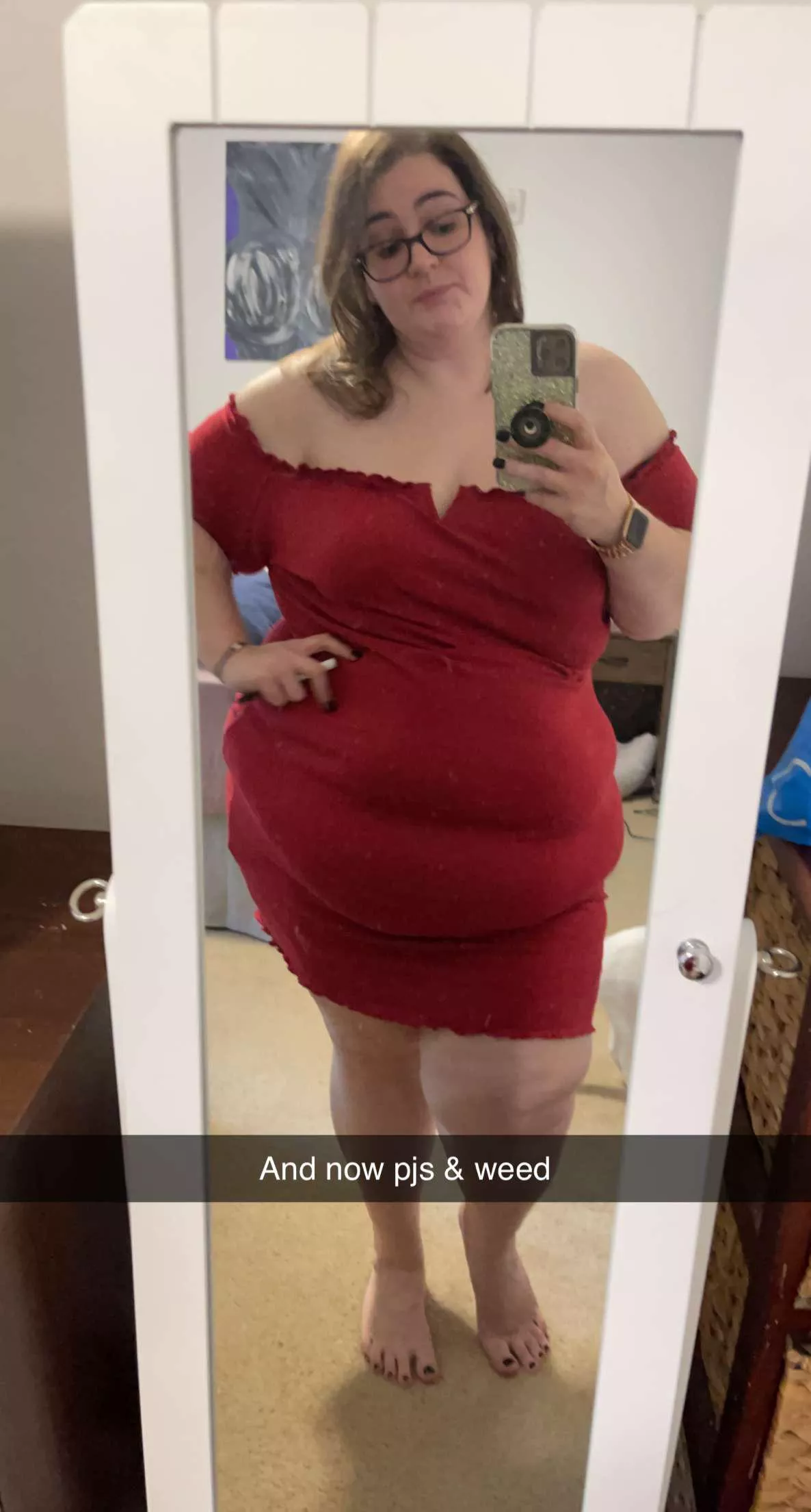 Went to work today and got to tell my horrid boss that I accepted a position in a new department. It was glorious. Went to work today and got to tell my horrid boss that I accepted a position in a new department. It was glorious.