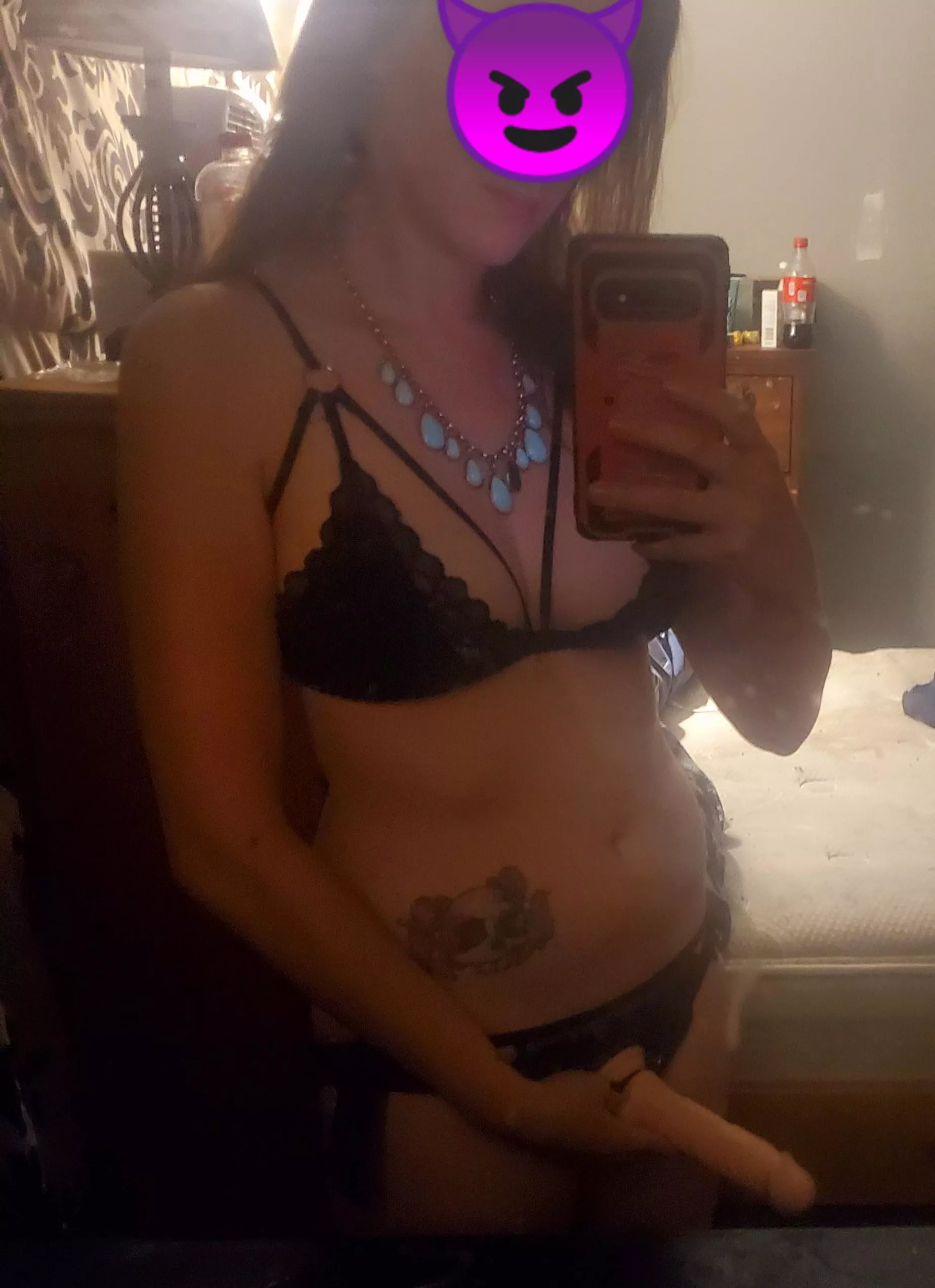 We're a 29F 32M couple looking for TS, female, shemale, Bi, femboy, slave, gloryhole, adult theater, public, recording, sub or pretty much anything lol. Wanting to have fun and make memories. Please help us explore 😁