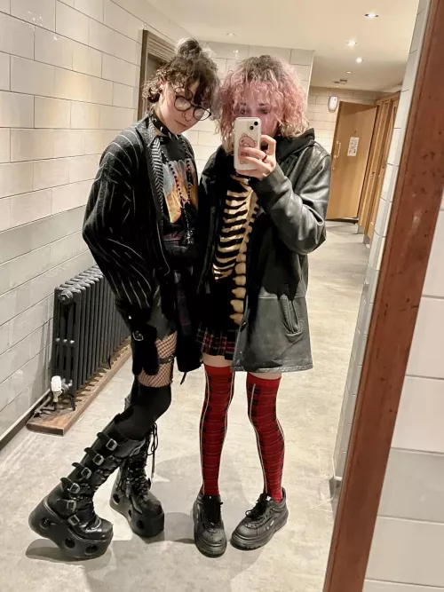 we’re back, did you miss us?