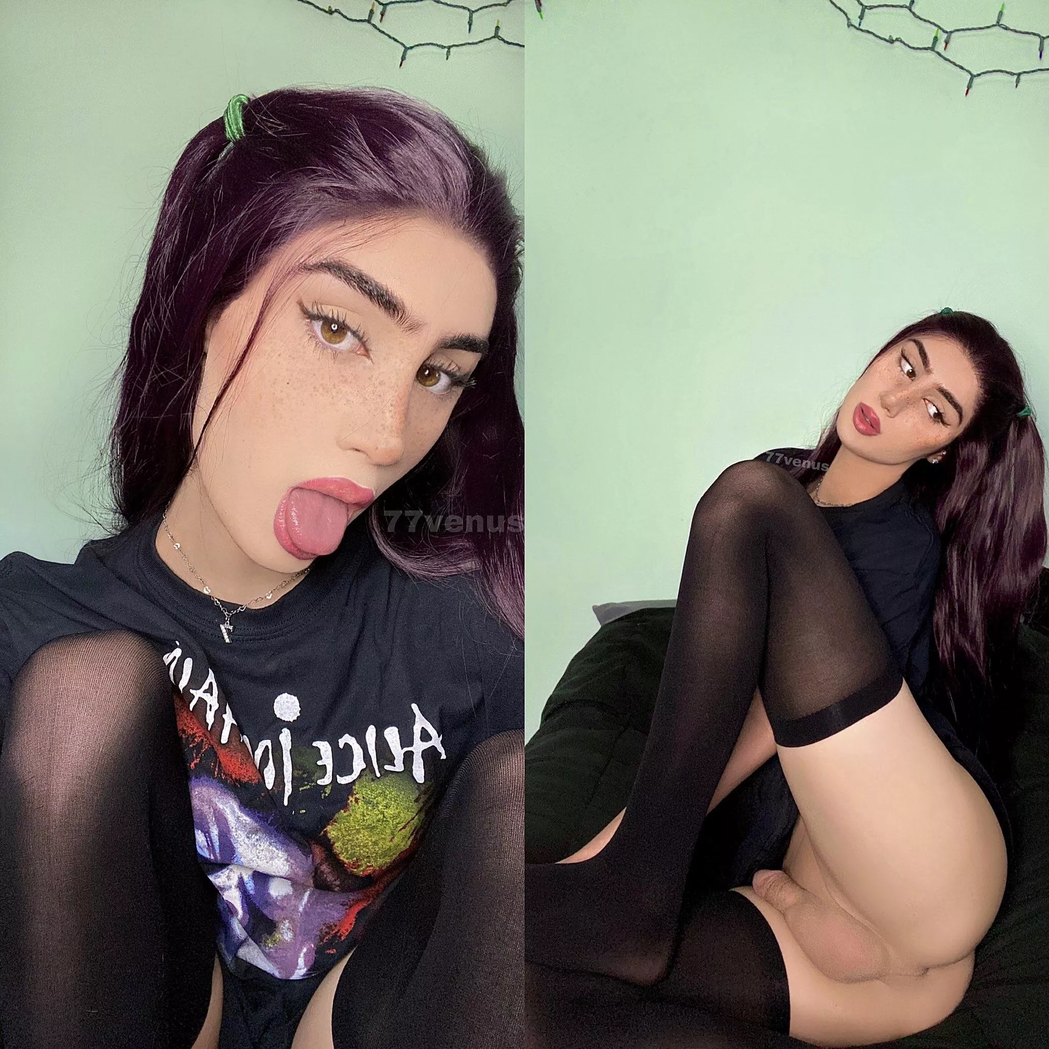 we’re chilling & i tell you i’m horny for u.. wyd next? c;